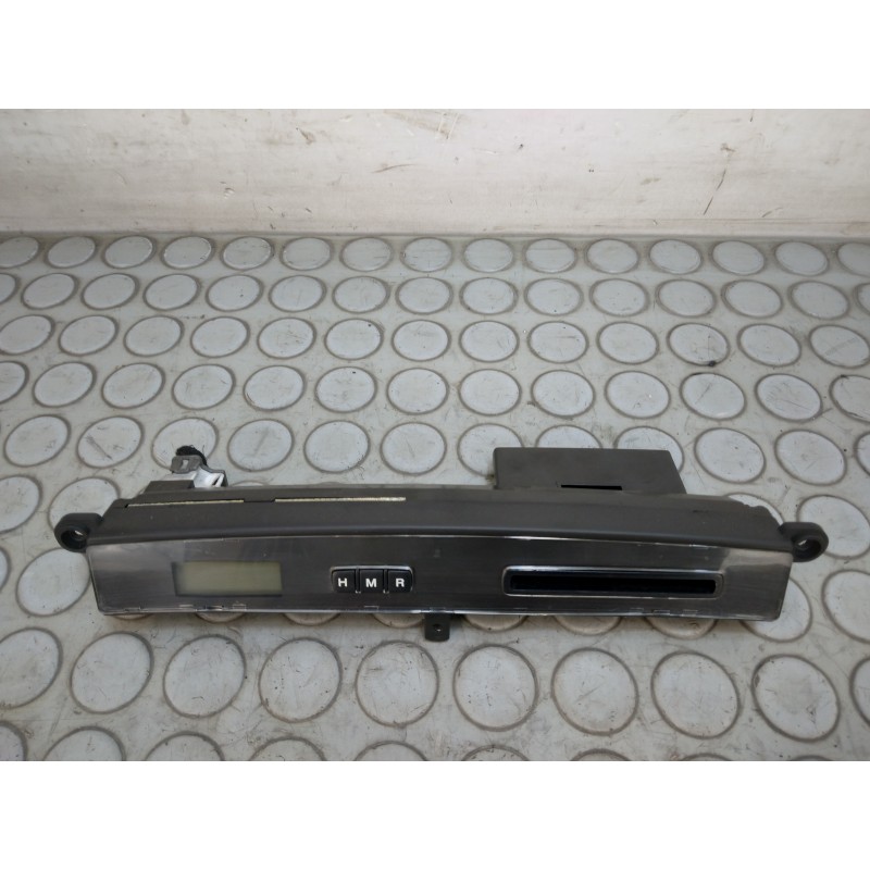 Display orologio multifunzione Hyundai Tucson dal 2004 al 2011 cod 94510-2e001  1700065138715