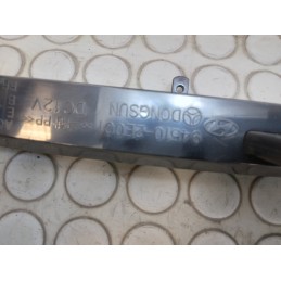Display orologio multifunzione Hyundai Tucson dal 2004 al 2011 cod 94510-2e001  1700065138715