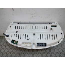 Contachilometri quadro strumenti Hyundai Tucson 2.0 d 4x4 dal 2004 al 2010 cod 94013-2e420  1700122465044