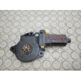 Motorino alzavetro ant sx Hyundai Tucson dal 2004 al 2010  1700130652108