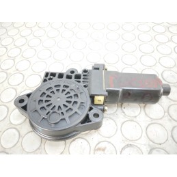 Motorino alzavetro post dx Hyundai Tucson dal 2004 al 2010  1700131052907