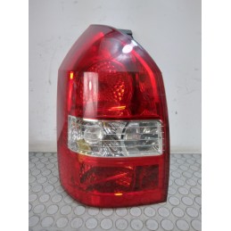 Fanale fanalino stop post sx Hyundai Tucson dal 2004 al 2010 cod 92401-2e0  1700131245385