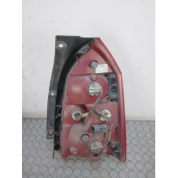 Fanale fanalino stop post sx Hyundai Tucson dal 2004 al 2010 cod 92401-2e0  1700131245385