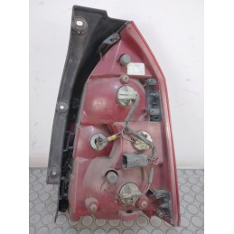 Fanale fanalino stop post sx Hyundai Tucson dal 2004 al 2010 cod 92401-2e0  1700131245385