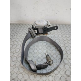 Cintura di sicurezza ant sx Hyundai Tucson dal 2004 al 2011  1700133662111