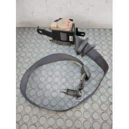 Cintura di sicurezza ant dx Hyundai Tucson dal 2004 al 2011  1700133865499