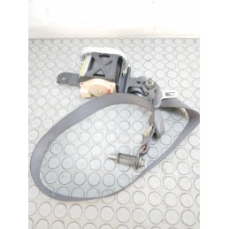 Cintura di sicurezza ant dx Hyundai Tucson dal 2004 al 2011  1700133865499