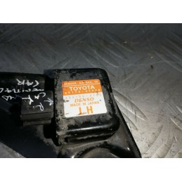 SENSORE D'IMPATTO ANT.SX DIETRO PARAURTI TOYOTA PRIUS HYBRID 04-10  2400000033240