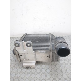 Intercooler Hyundai Tucson 2.0 d dal 2004 al 2011 cod 28270-2725x  1700143701688