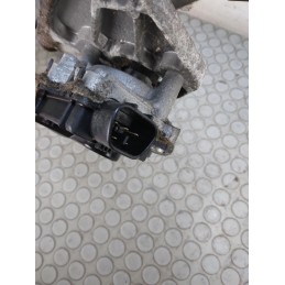 Motorino tergicristallo ant Toyota Yaris II serie dal 2004 al 2011 cod 85110-0d080  1700144120587