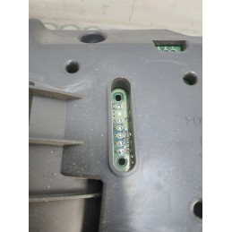Contachilometri quadro strumenti Toyota Yaris dal 2004 al 2011 II serie cod 83800-0d661  1700145565066