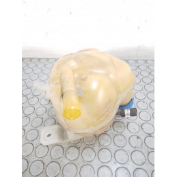 Vaschetta acqua radiatore Fiat Grande Punto dal 2005 al 2018 cod c705  1700147251684