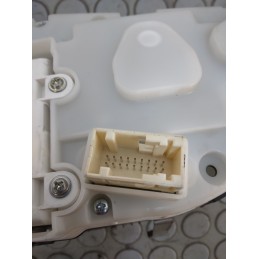 Contachilometri quadro strumenti Peugeot 208 1.6 Hdi dal 2012 al 2016 cod 9805969180  1700151743854