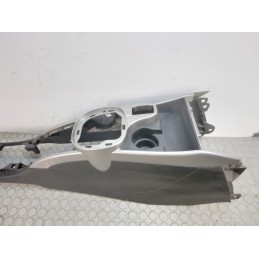 Tunnel console Alfa Romeo Mito dal 2008 al 2015 cod 156080682  1700227203565