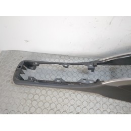 Tunnel console Alfa Romeo Mito dal 2008 al 2015 cod 156080682  1700227203565