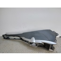 Tunnel console Alfa Romeo Mito dal 2008 al 2015 cod 156080682  1700227203565