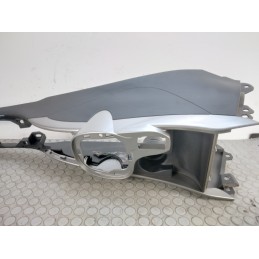 Tunnel console Alfa Romeo Mito dal 2008 al 2015 cod 156080682  1700227203565