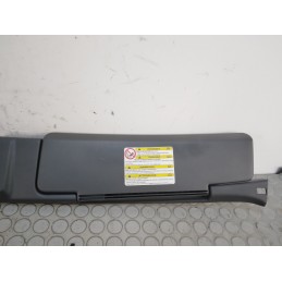 Coppia aletta parasole dx sx pannello sottotetto Mazda Mx-5 dal 2005 al 2015 cod ne516809z  1700227507359
