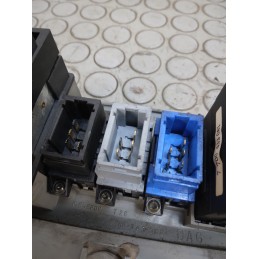 Interruttore comando regolazione luci fari Renault Scenic dal 1999 al 2003 cod 7700433081  1700230229910