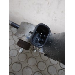 Motorino alzavetro ant sx Fiat Multipla dal 2004 al 2010 II serie cod 70001001  1700230766477