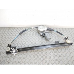 Motorino alzavetro ant sx Fiat Multipla dal 2004 al 2010 II serie cod 70001001  1700230766477