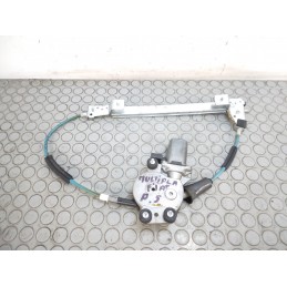 Motorino alzavetro post sx Fiat Multipla II serie dal 2004 al 2010 cod 32211002  1700231281160