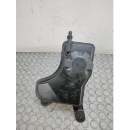 Vaschetta acqua radiatore Bmw Serie 3 E90 dal 2005 al 2013 cod 7800291-01  1700231463412