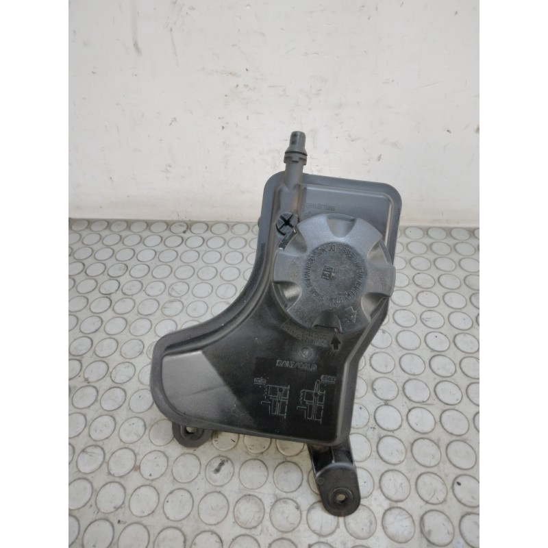 Vaschetta acqua radiatore Bmw Serie 3 E90 dal 2005 al 2013 cod 7800291-01  1700231463412