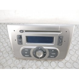 Autoradio stereo lettore cd Alfa Romeo Mito dal 2008 al 2018 cod 1560919080  1700231825654