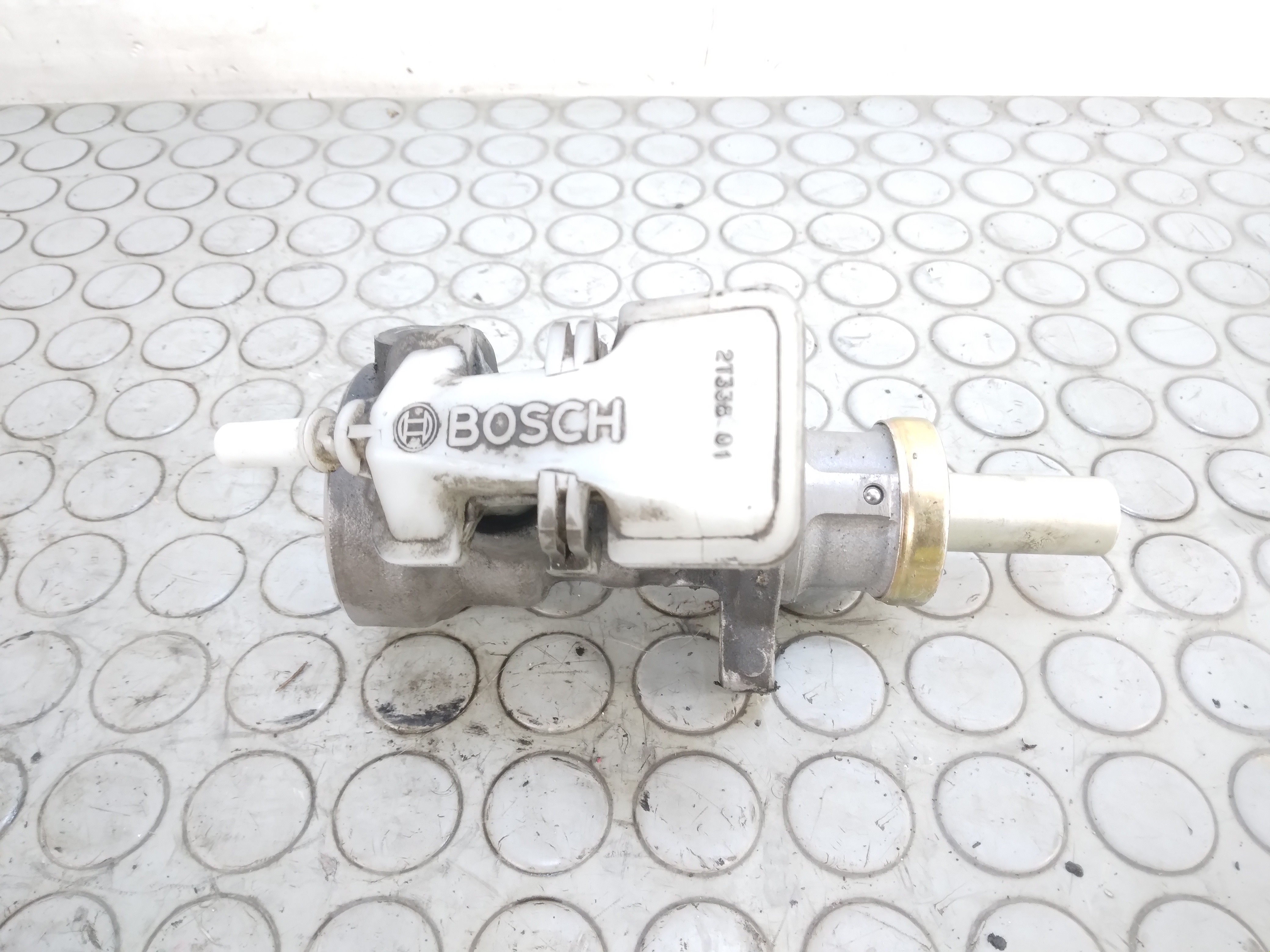 14178 Pompa liquido freni Ford Focus I serie dal 1998 al 2004 cod l519888