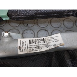 Aribag a tendina dx Alfa Romeo Mito dal 2008 al 2018 cod 00505168740  1700232999835
