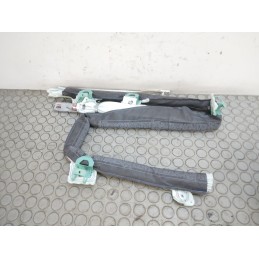 Airbag a tendina sx Alfa Romeo Mito dal 2008 al 2018 cod 00505168750  1700233154905