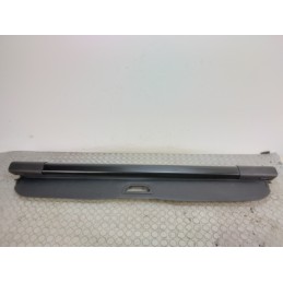 Tendalino bagagliaio posteriore Mercedes Classe A dal 2004 al 2011 cod A1698100120  1700233972653