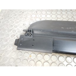 Tendalino bagagliaio posteriore Mercedes Classe A dal 2004 al 2011 cod A1698100120  1700233972653