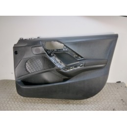 Pannello portiera ant dx Peugeot 208 dal 2012 al 2015 cod 96763525zd  1700234528590