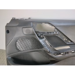 Pannello portiera ant dx Peugeot 208 dal 2012 al 2015 cod 96763525zd  1700234528590