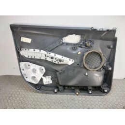 Pannello portiera ant dx Peugeot 208 dal 2012 al 2015 cod 96763525zd  1700234528590