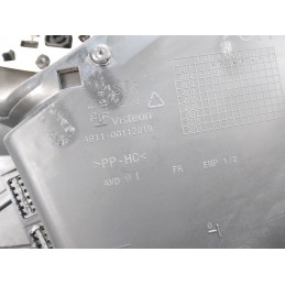 Pannello portiera ant dx Peugeot 208 dal 2012 al 2015 cod 96763525zd  1700234528590