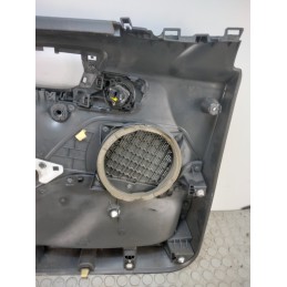 Pannello portiera ant dx Peugeot 208 dal 2012 al 2015 cod 96763525zd  1700234528590