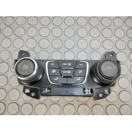 Centralina comando aria clima Opel Karl dal 2015 al 2019  1700234700996