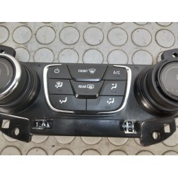 Centralina comando aria clima Opel Karl dal 2015 al 2019  1700234700996