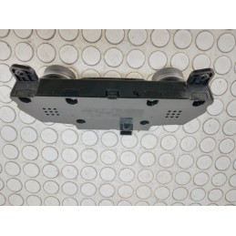Centralina comando aria clima Opel Karl dal 2015 al 2019  1700234700996