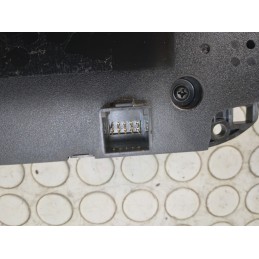 Centralina comando aria clima Opel Karl dal 2015 al 2019  1700234700996