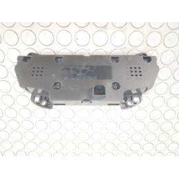 Centralina comando aria clima Opel Karl dal 2015 al 2019  1700234700996