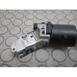 Blocchetto accensione Peugeot 208 dal 2012 al 2016 cod 96762547  1700235982339