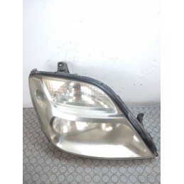 Faro fanale proiettore ant dx Renault Scenic I serie dal 1999 al 2003 cod 7700432097  1700236471535