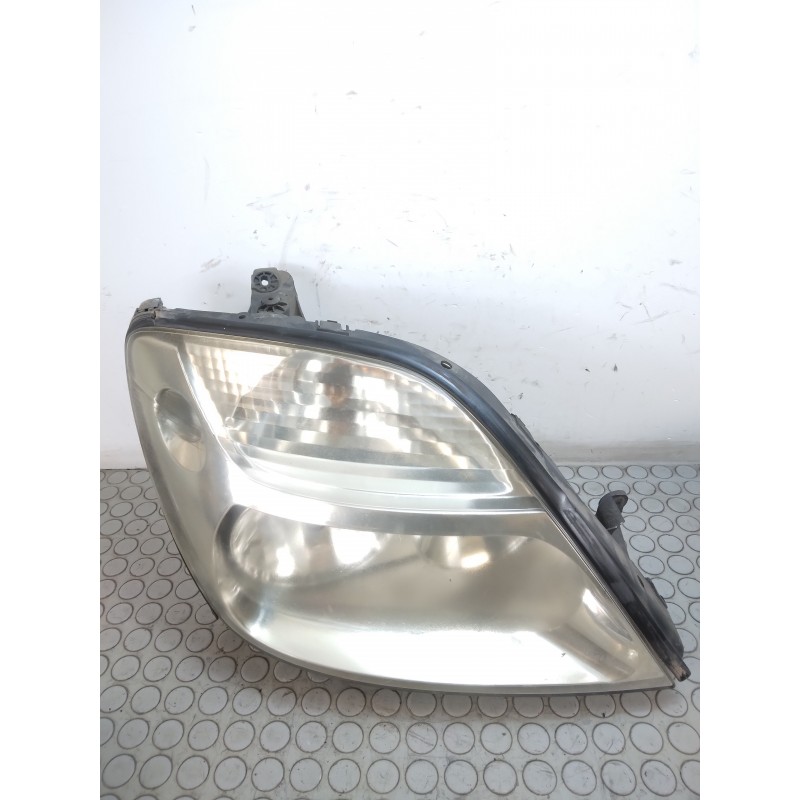 Faro fanale proiettore ant dx Renault Scenic I serie dal 1999 al 2003 cod 7700432097  1700236471535