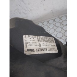 Faro fanale proiettore ant dx Renault Scenic I serie dal 1999 al 2003 cod 7700432097  1700236471535