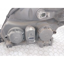 Faro fanale proiettore ant dx Renault Scenic I serie dal 1999 al 2003 cod 7700432097  1700236471535