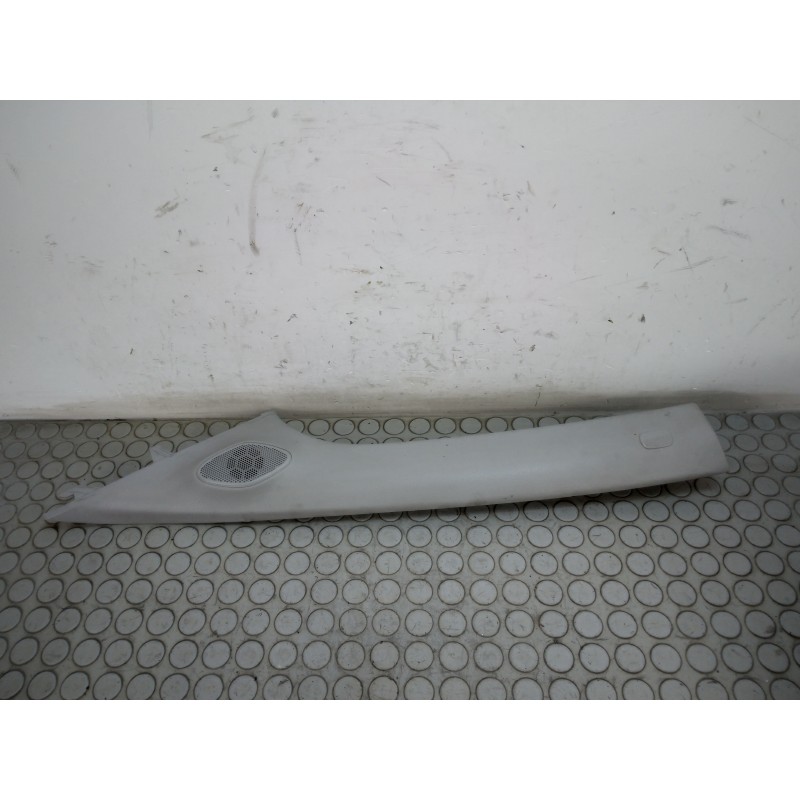 Modanatura rivestimento montante sinistro Opel Karl dal 2015 al 2019 cod 2095395434  1700236712430